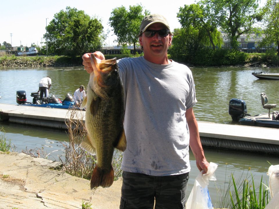 Photos California Bass Federation