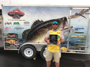2017 National Semi Finals District 23 Champion - Boater Division
